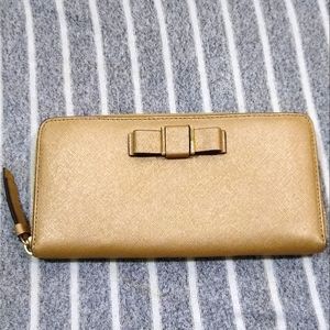 Coach wallet new without tags